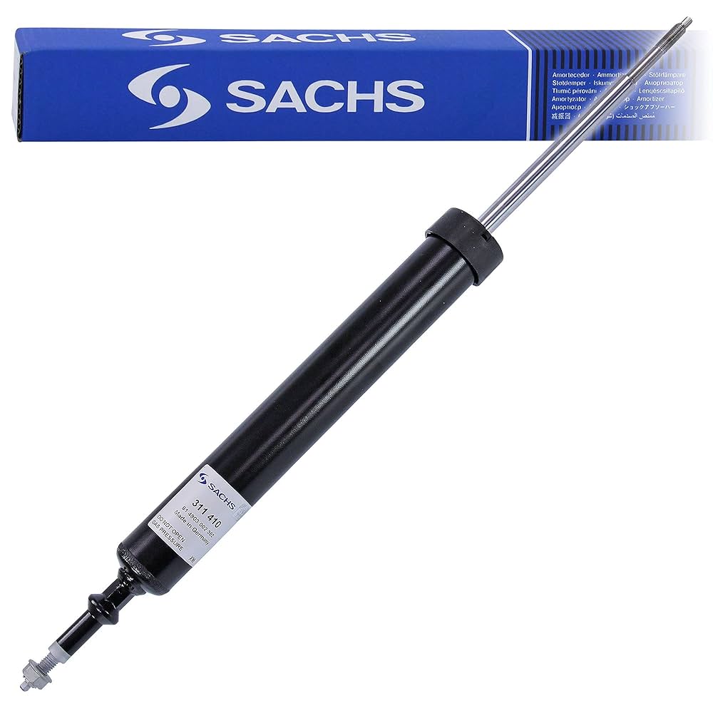 SACHS 311 410 Shock Absorber Compatible With BMW 3 (E90